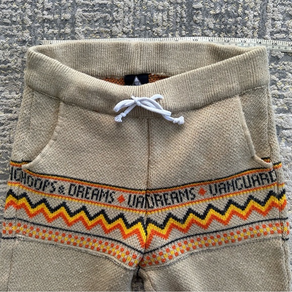 Vanguard Hoops & Dreams Sweatpants - Picture 5 of 6